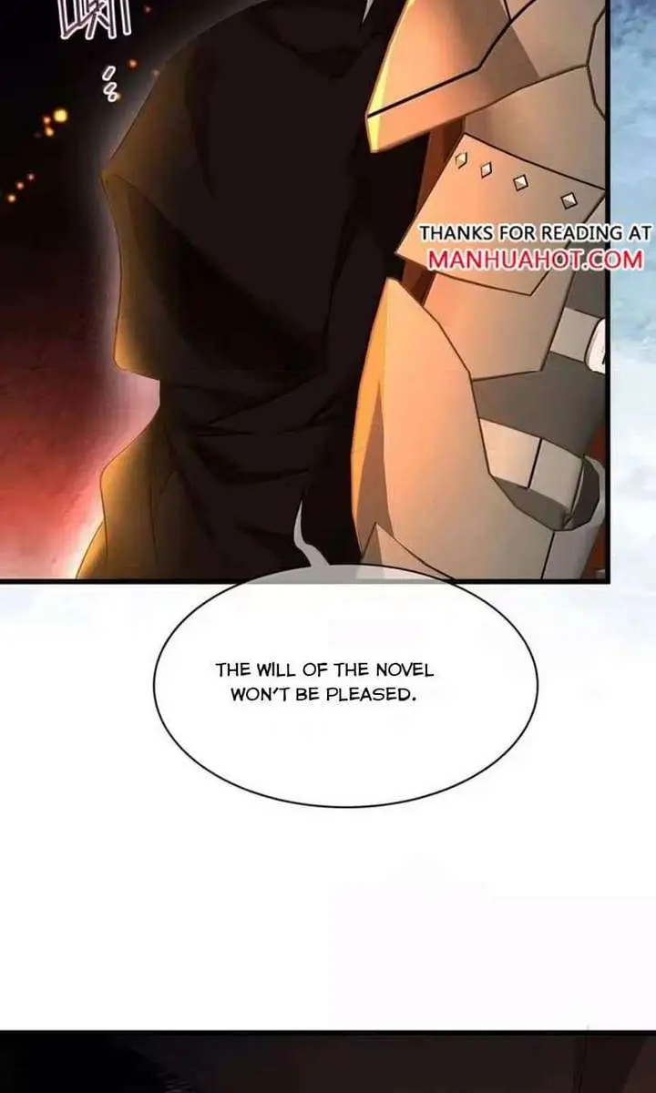 I Was Reborn as His Highness the Prince's Little Evil Dragon Chapter 99 Page 20
