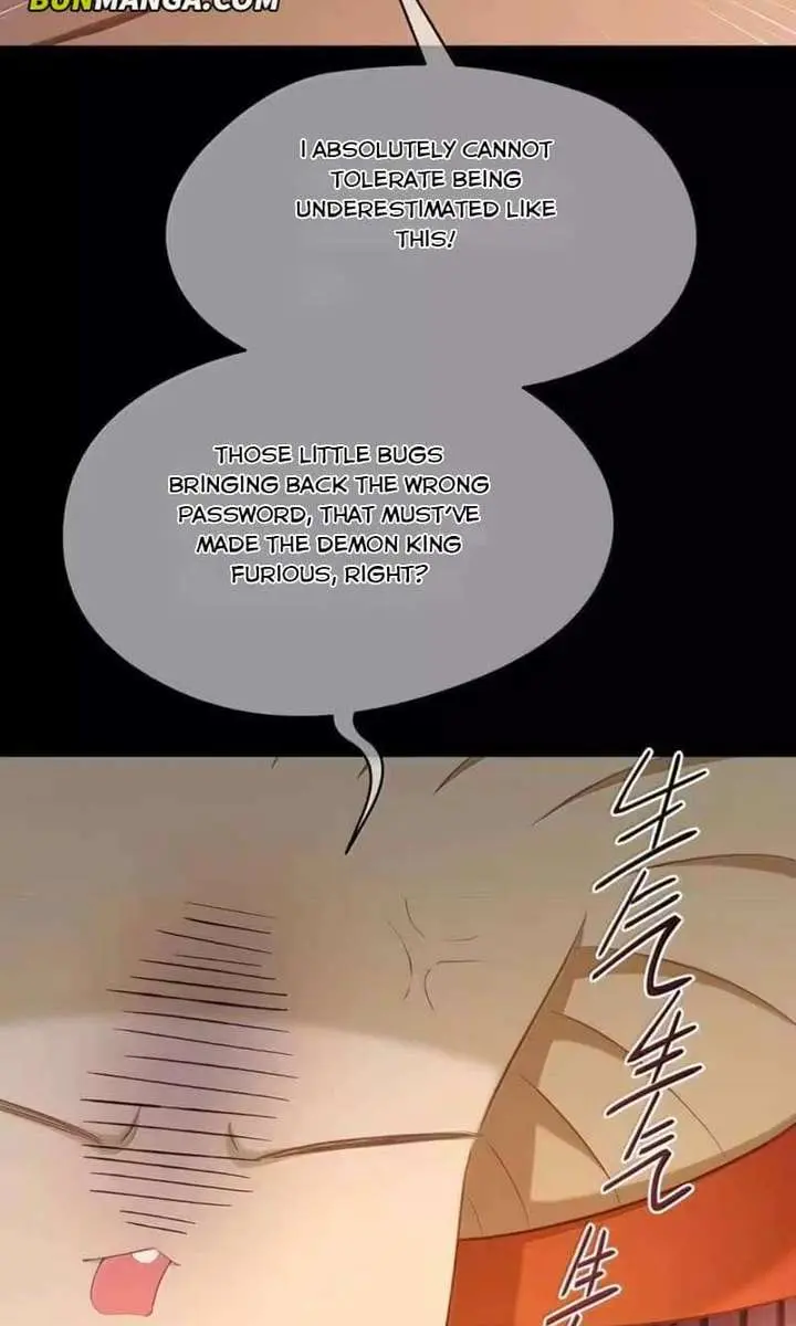I Was Reborn as His Highness the Prince's Little Evil Dragon Chapter 99 Page 30