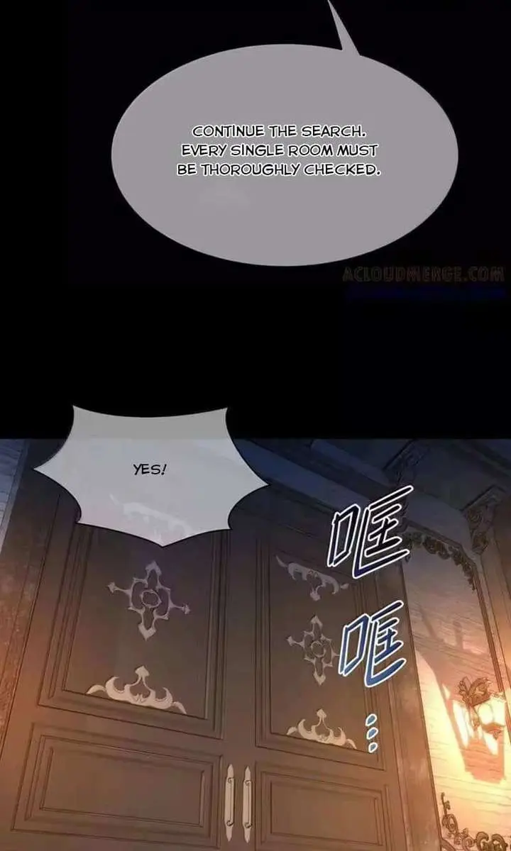 I Was Reborn as His Highness the Prince's Little Evil Dragon Chapter 99 Page 36