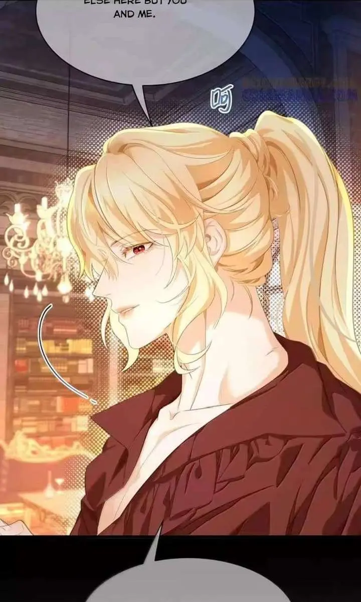 I Was Reborn as His Highness the Prince's Little Evil Dragon Chapter 99 Page 38