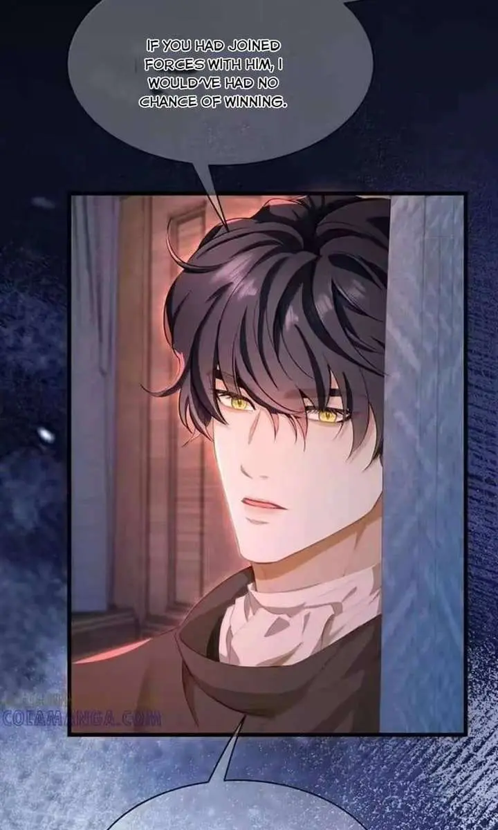 I Was Reborn as His Highness the Prince's Little Evil Dragon Chapter 100 Page 4