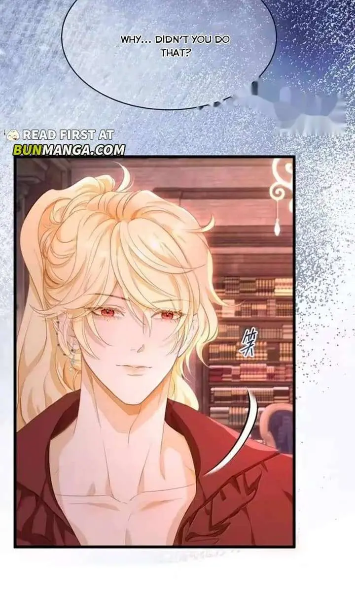 I Was Reborn as His Highness the Prince's Little Evil Dragon Chapter 100 Page 5