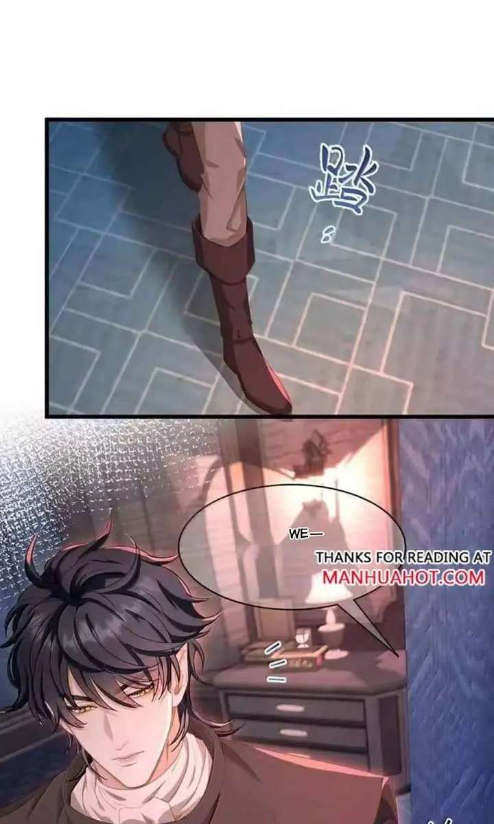I Was Reborn as His Highness the Prince's Little Evil Dragon Chapter 100 Page 6