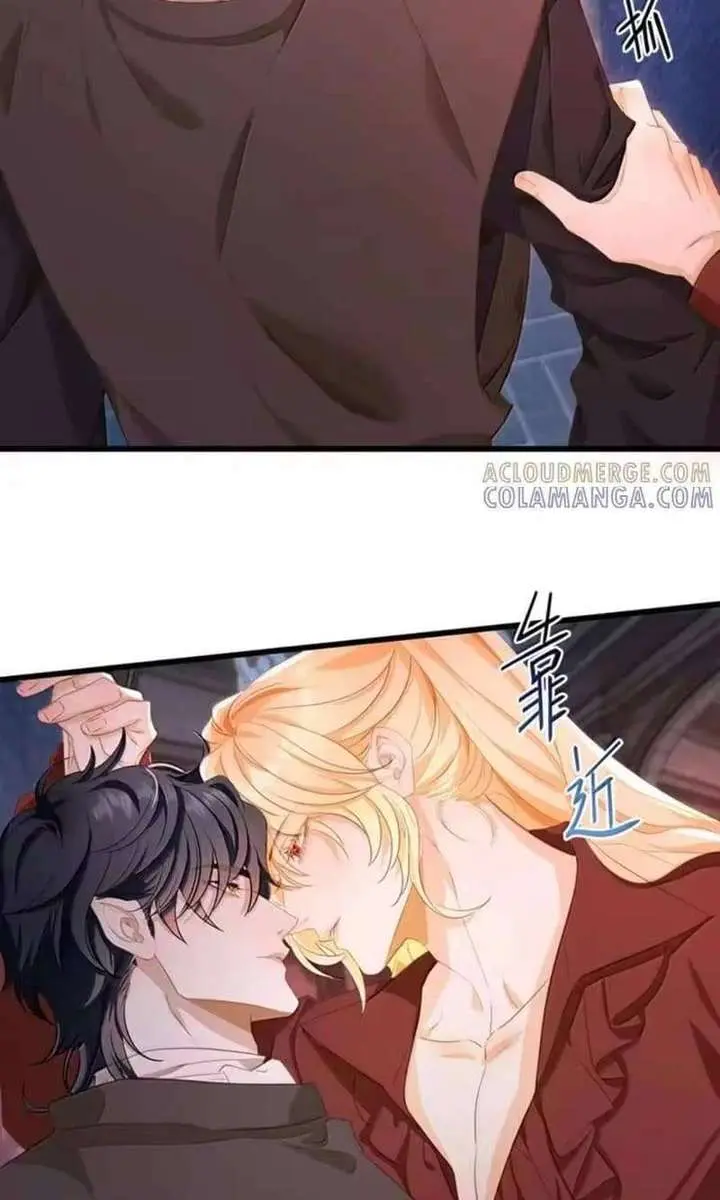 I Was Reborn as His Highness the Prince's Little Evil Dragon Chapter 100 Page 7