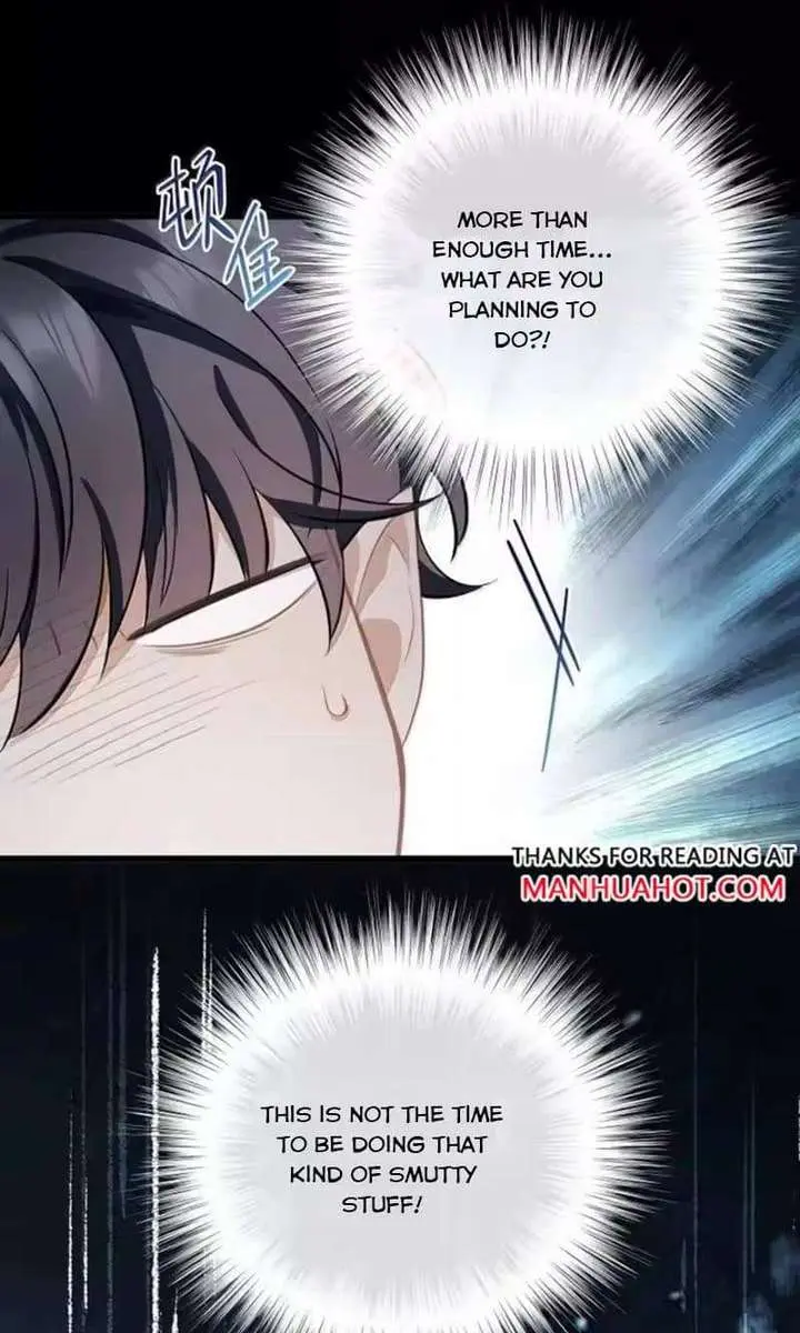 I Was Reborn as His Highness the Prince's Little Evil Dragon Chapter 100 Page 10