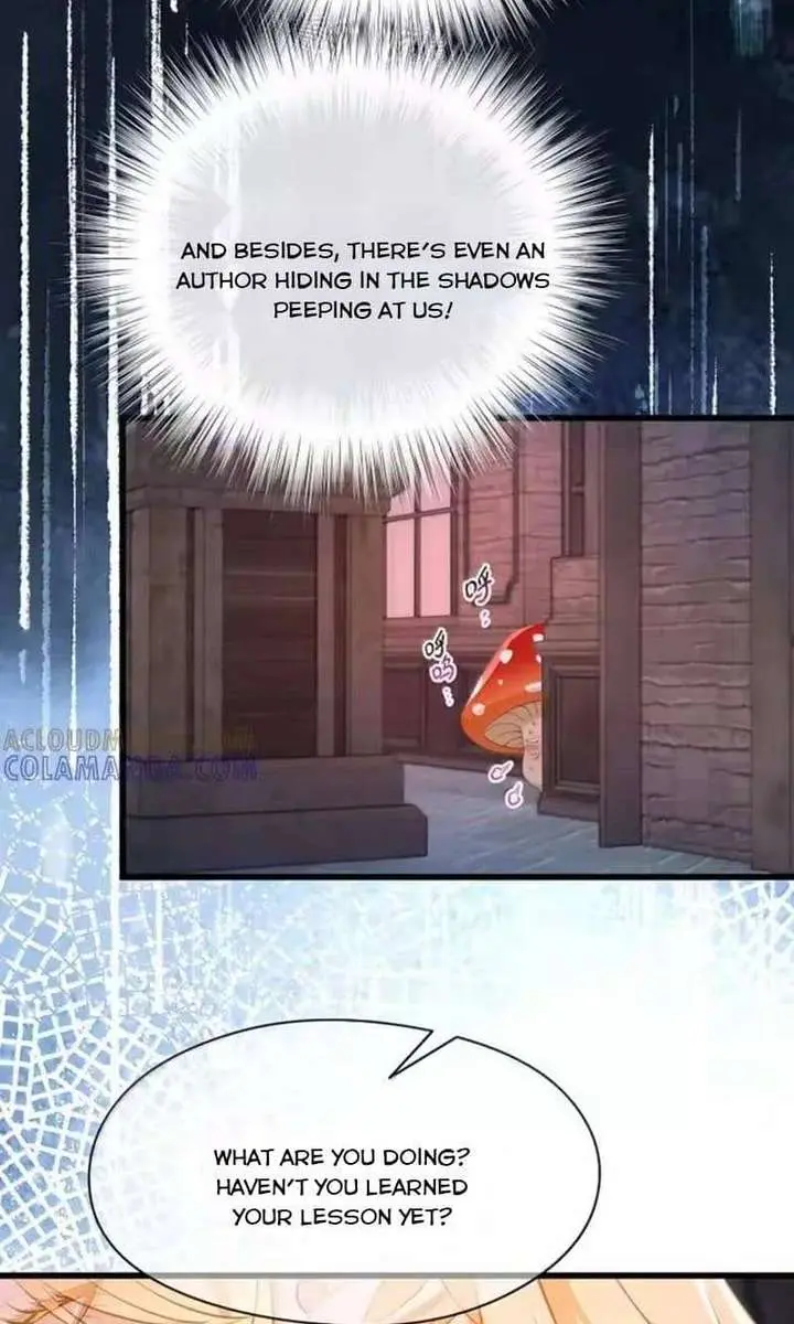 I Was Reborn as His Highness the Prince's Little Evil Dragon Chapter 100 Page 11