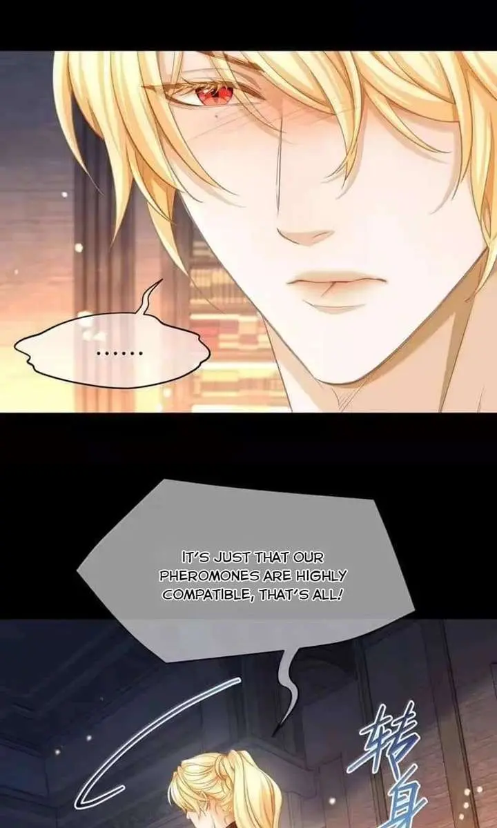I Was Reborn as His Highness the Prince's Little Evil Dragon Chapter 100 Page 26