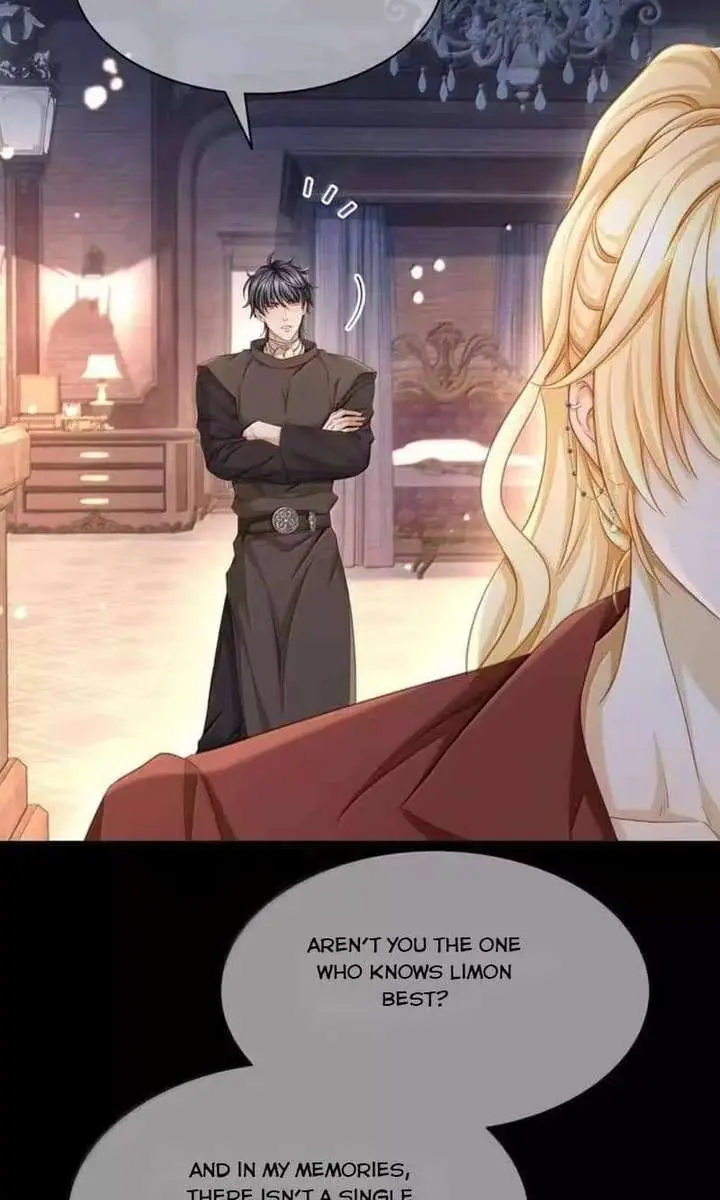 I Was Reborn as His Highness the Prince's Little Evil Dragon Chapter 100 Page 30