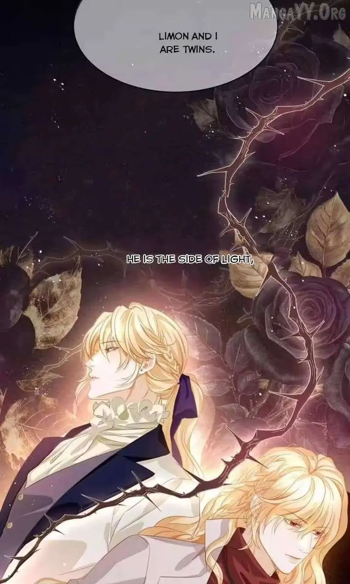 I Was Reborn as His Highness the Prince's Little Evil Dragon Chapter 100 Page 33