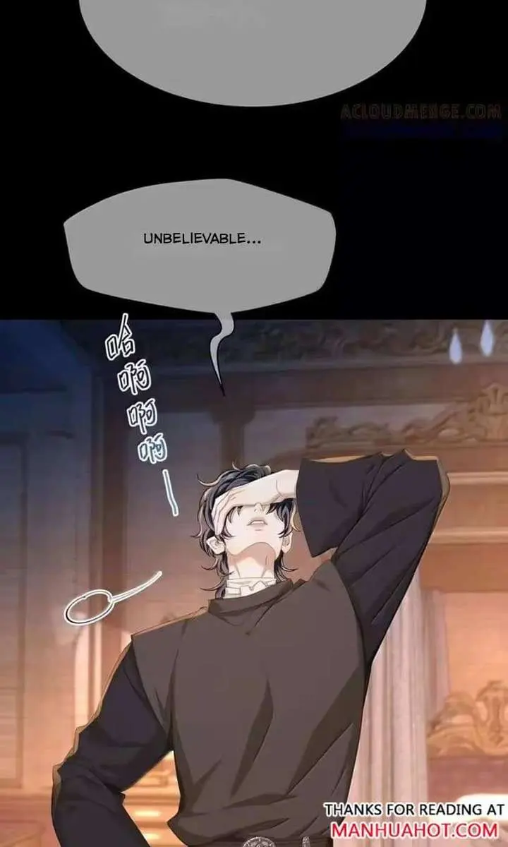 I Was Reborn as His Highness the Prince's Little Evil Dragon Chapter 100 Page 37