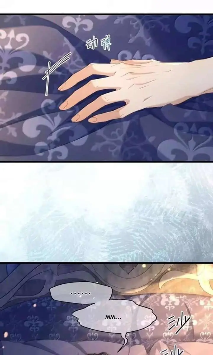 I Was Reborn as His Highness the Prince's Little Evil Dragon Chapter 101 Page 3