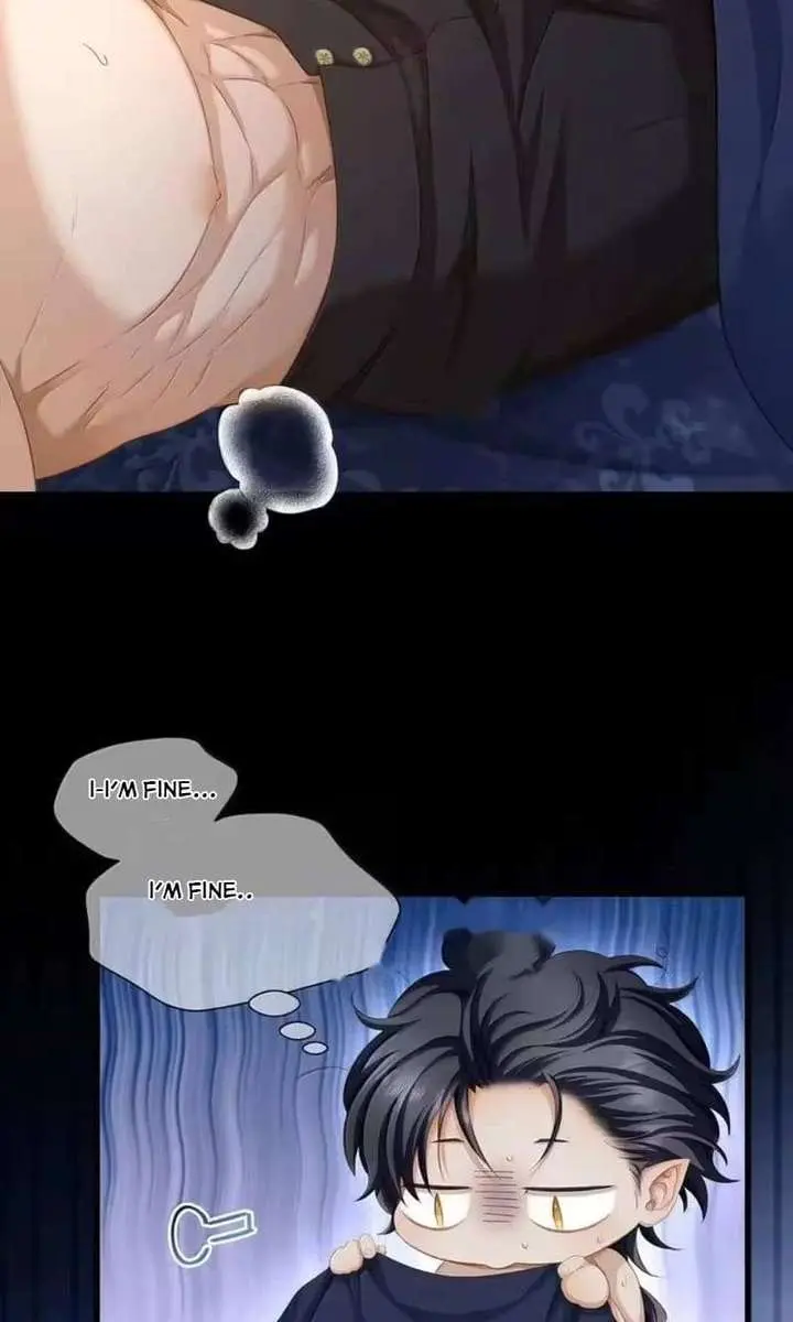 I Was Reborn as His Highness the Prince's Little Evil Dragon Chapter 101 Page 7