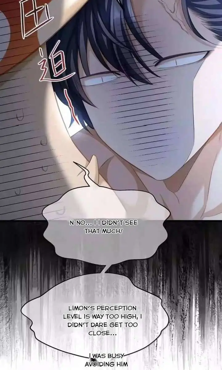 I Was Reborn as His Highness the Prince's Little Evil Dragon Chapter 101 Page 11