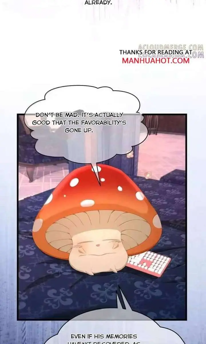 I Was Reborn as His Highness the Prince's Little Evil Dragon Chapter 101 Page 12