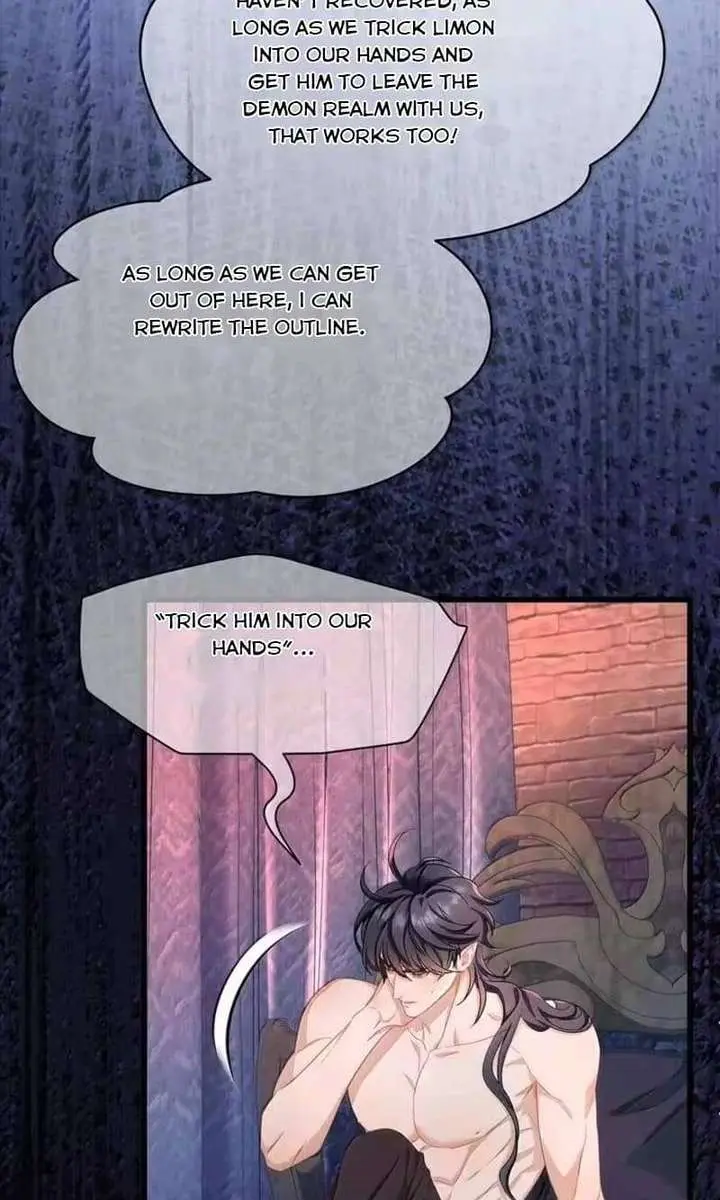 I Was Reborn as His Highness the Prince's Little Evil Dragon Chapter 101 Page 13