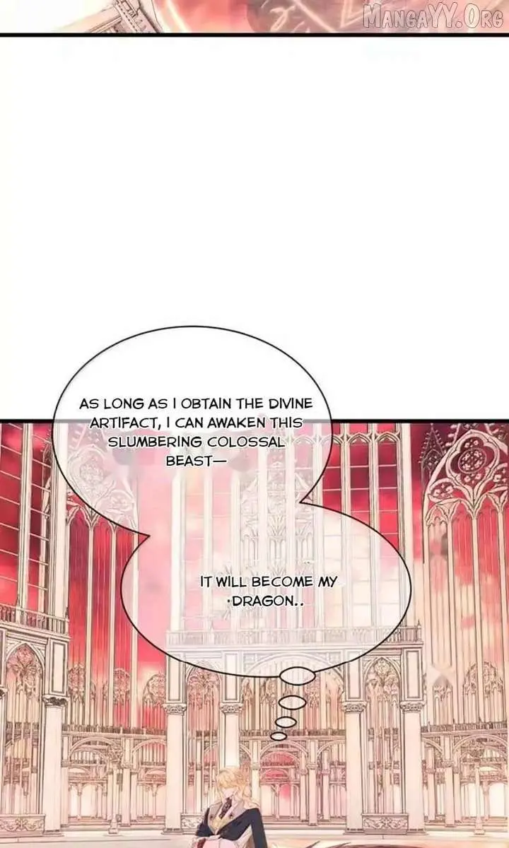 I Was Reborn as His Highness the Prince's Little Evil Dragon Chapter 101 Page 17