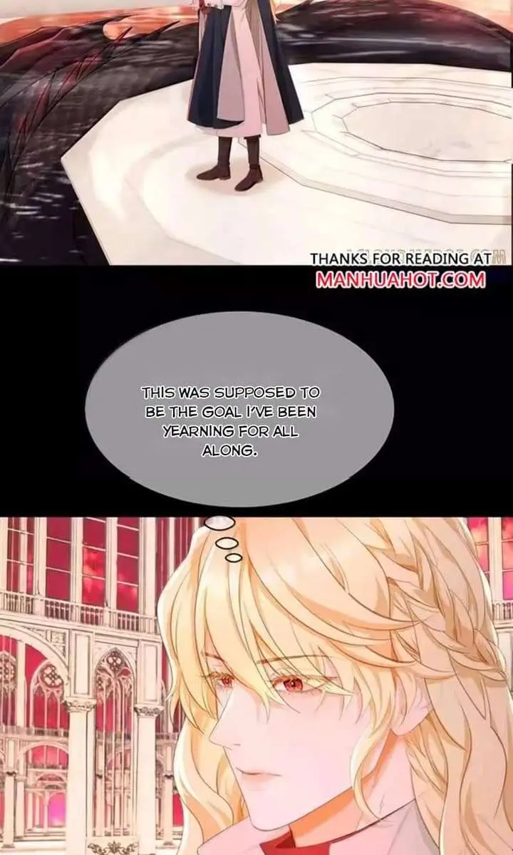 I Was Reborn as His Highness the Prince's Little Evil Dragon Chapter 101 Page 18