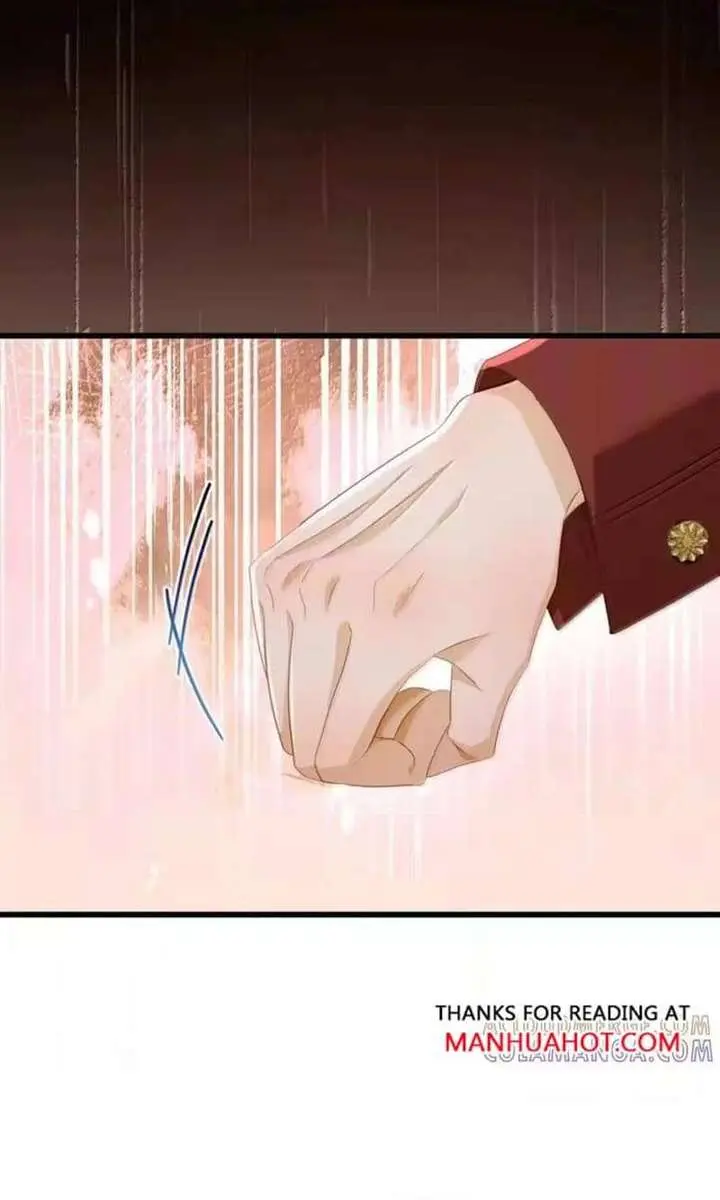 I Was Reborn as His Highness the Prince's Little Evil Dragon Chapter 101 Page 21