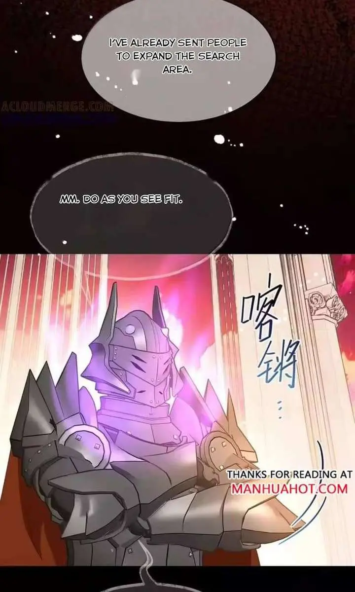 I Was Reborn as His Highness the Prince's Little Evil Dragon Chapter 101 Page 26