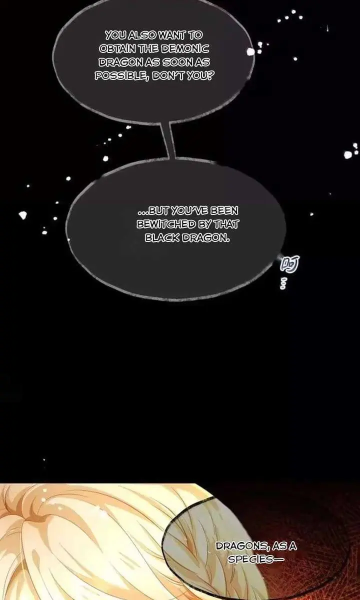 I Was Reborn as His Highness the Prince's Little Evil Dragon Chapter 101 Page 27