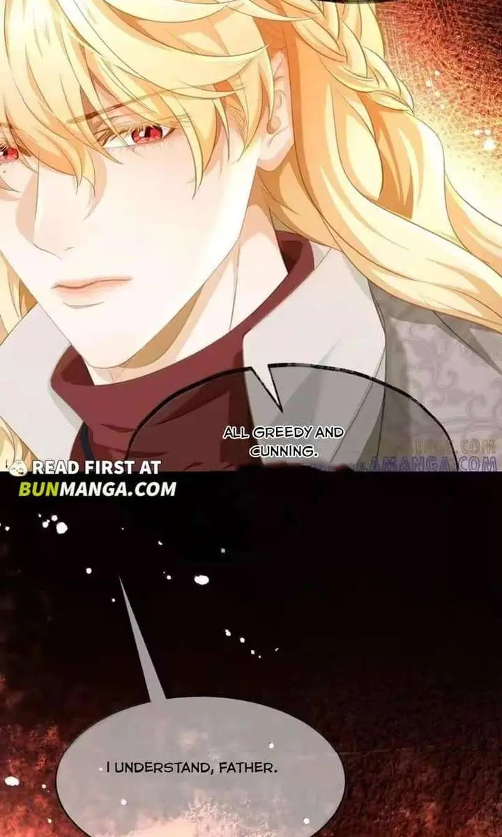 I Was Reborn as His Highness the Prince's Little Evil Dragon Chapter 101 Page 28