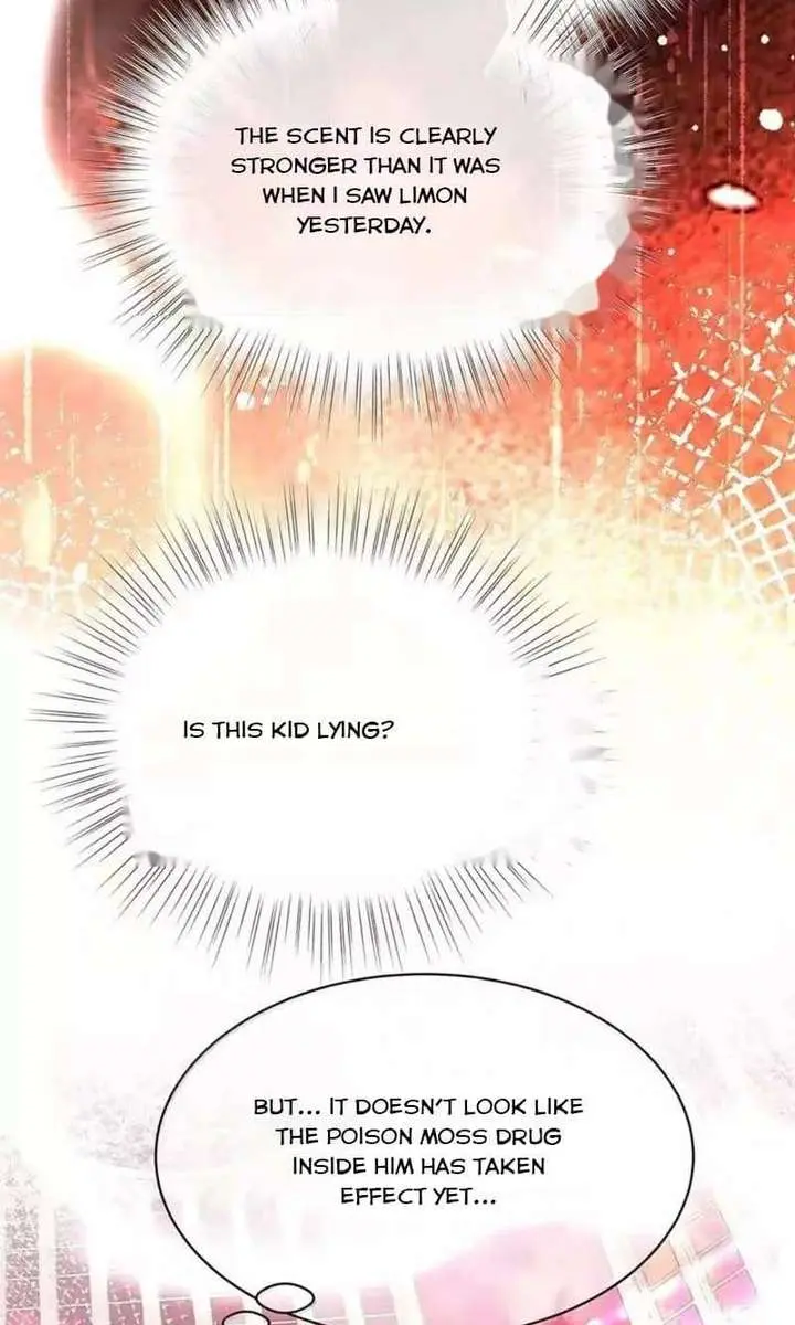 I Was Reborn as His Highness the Prince's Little Evil Dragon Chapter 101 Page 31