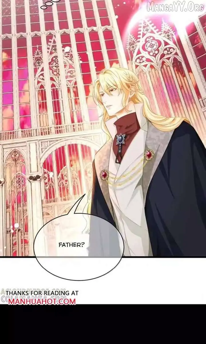 I Was Reborn as His Highness the Prince's Little Evil Dragon Chapter 101 Page 33