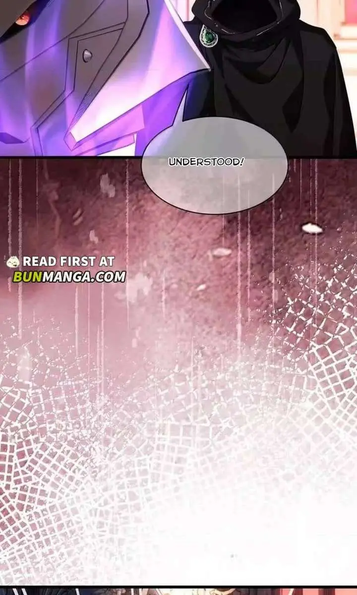 I Was Reborn as His Highness the Prince's Little Evil Dragon Chapter 101 Page 36