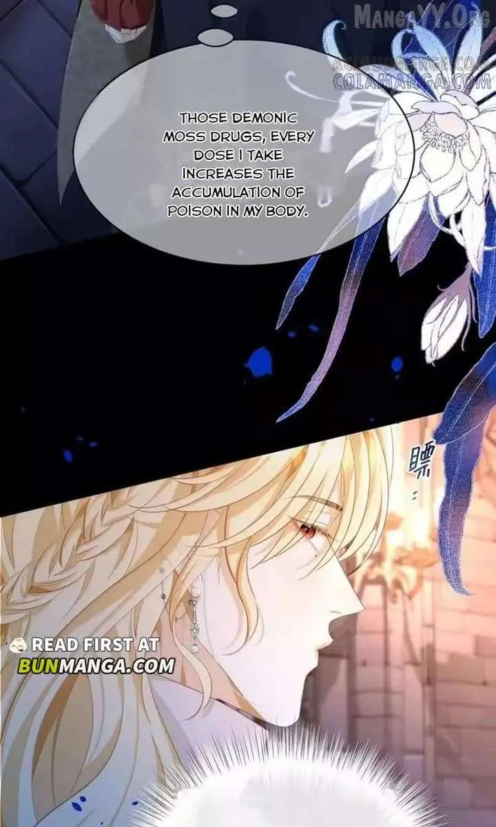 I Was Reborn as His Highness the Prince's Little Evil Dragon Chapter 101 Page 41