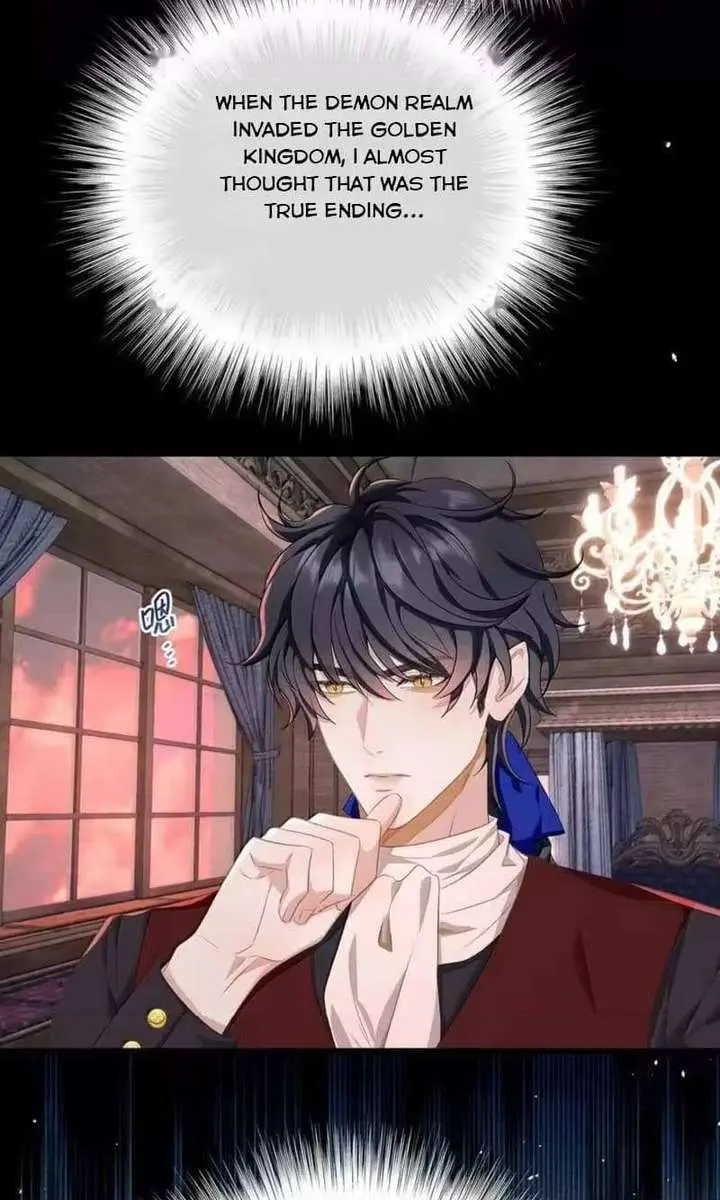 I Was Reborn as His Highness the Prince's Little Evil Dragon Chapter 102 Page 5
