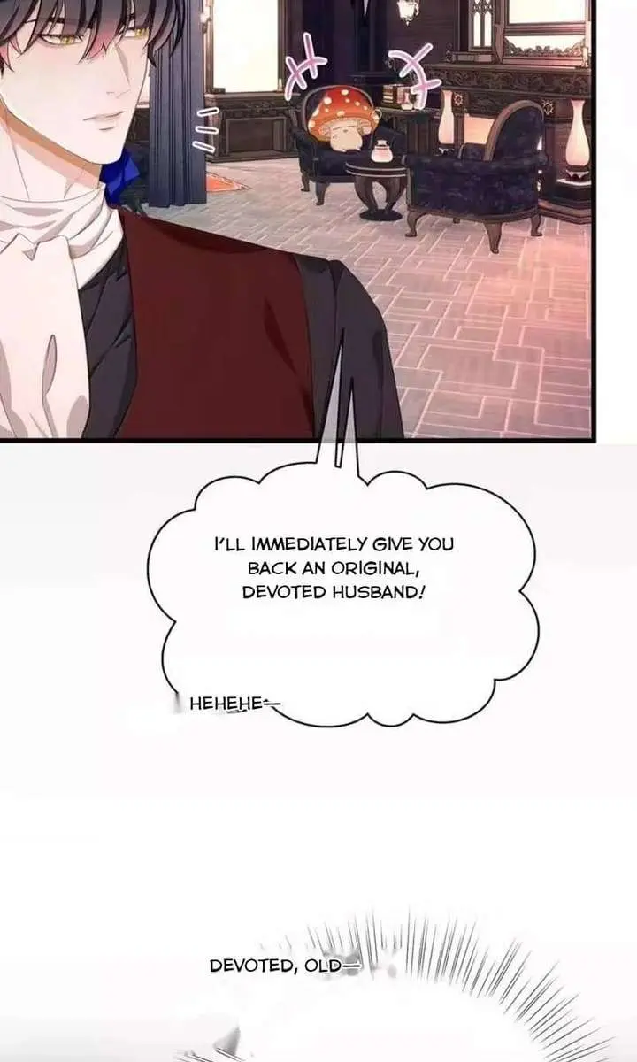 I Was Reborn as His Highness the Prince's Little Evil Dragon Chapter 102 Page 7
