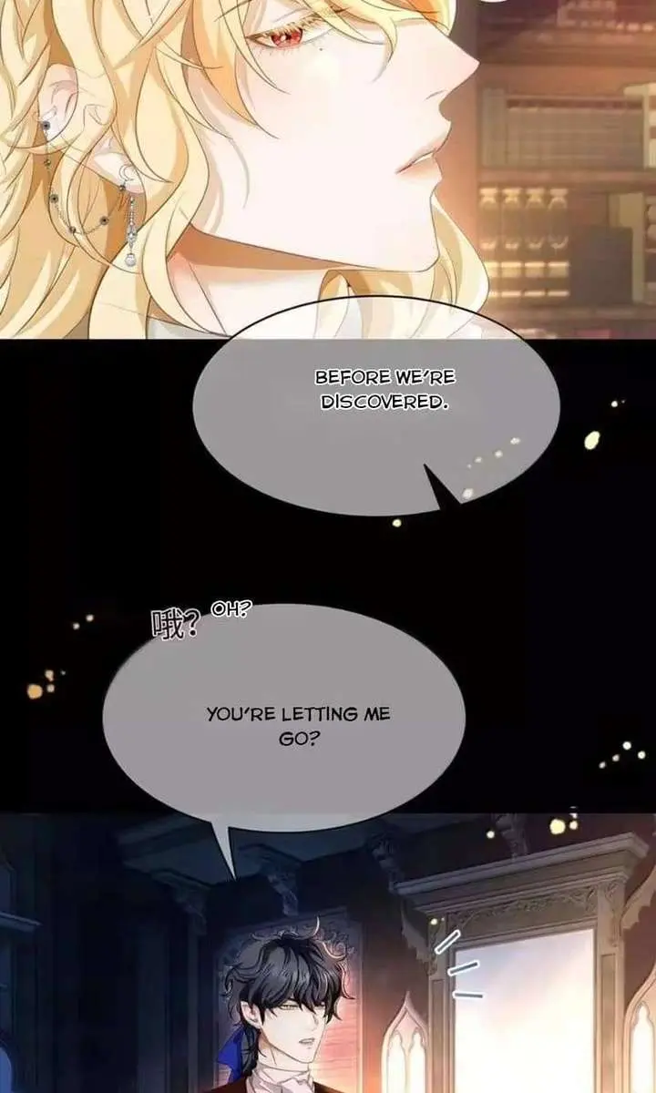 I Was Reborn as His Highness the Prince's Little Evil Dragon Chapter 102 Page 15