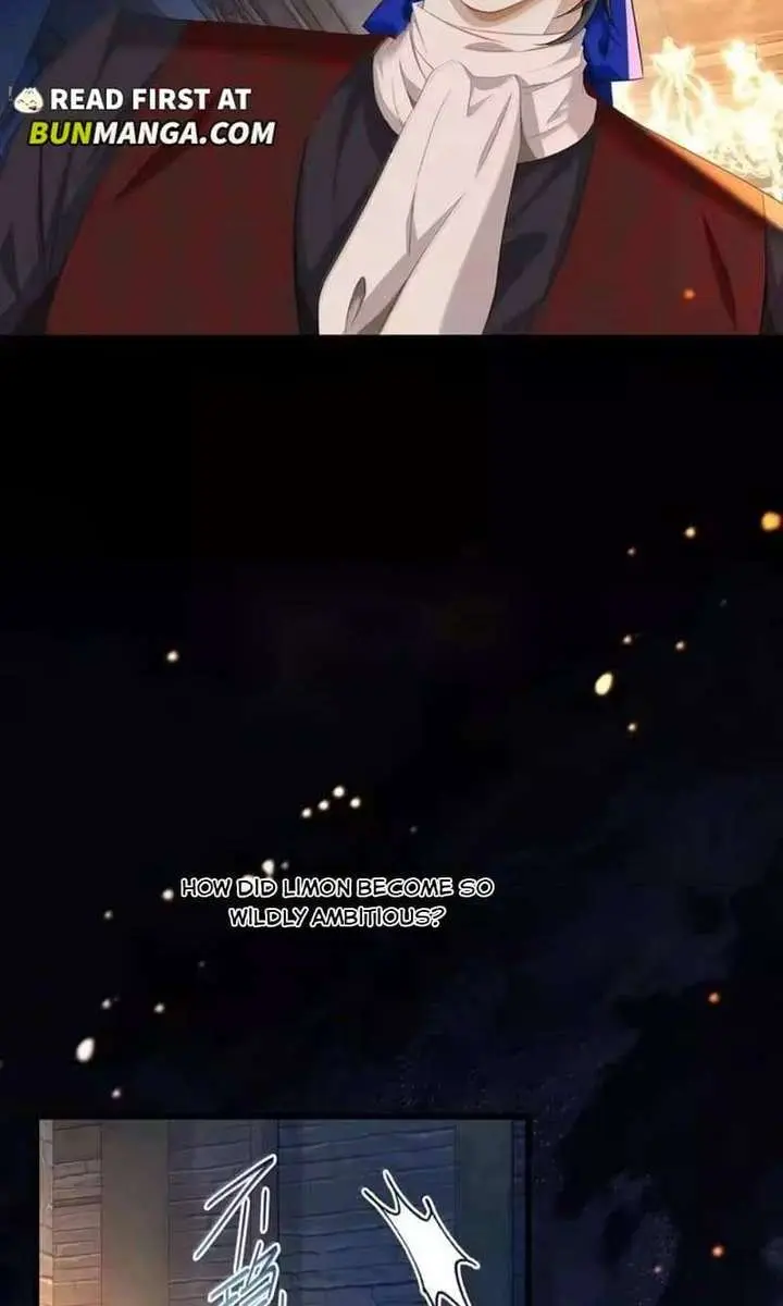 I Was Reborn as His Highness the Prince's Little Evil Dragon Chapter 102 Page 21