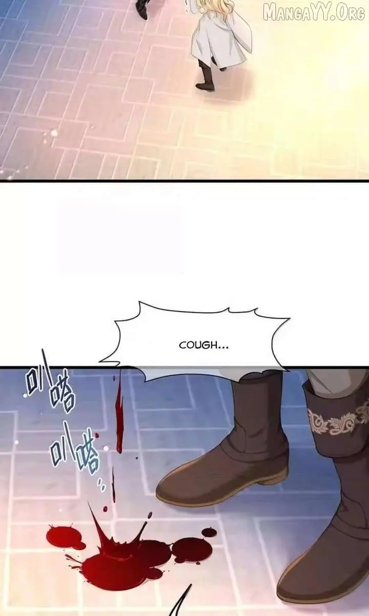 I Was Reborn as His Highness the Prince's Little Evil Dragon Chapter 102 Page 25