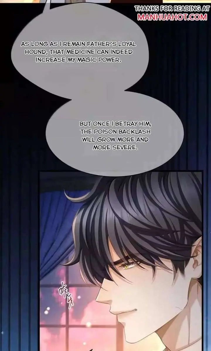 I Was Reborn as His Highness the Prince's Little Evil Dragon Chapter 102 Page 27