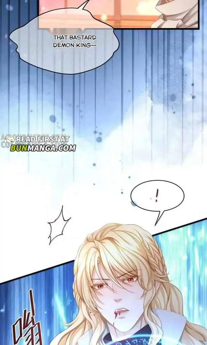 I Was Reborn as His Highness the Prince's Little Evil Dragon Chapter 102 Page 28