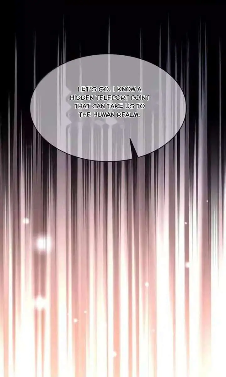 I Was Reborn as His Highness the Prince's Little Evil Dragon Chapter 102 Page 34