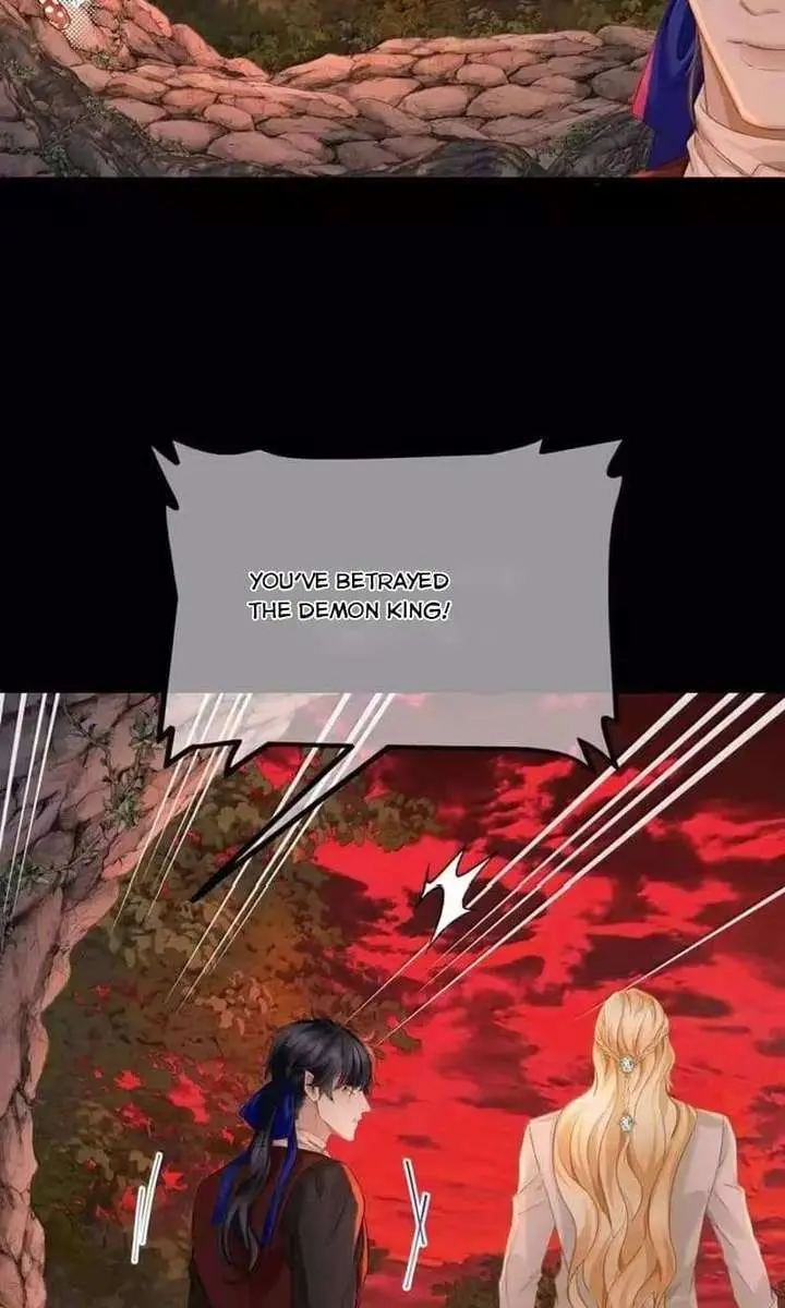 I Was Reborn as His Highness the Prince's Little Evil Dragon Chapter 102 Page 37