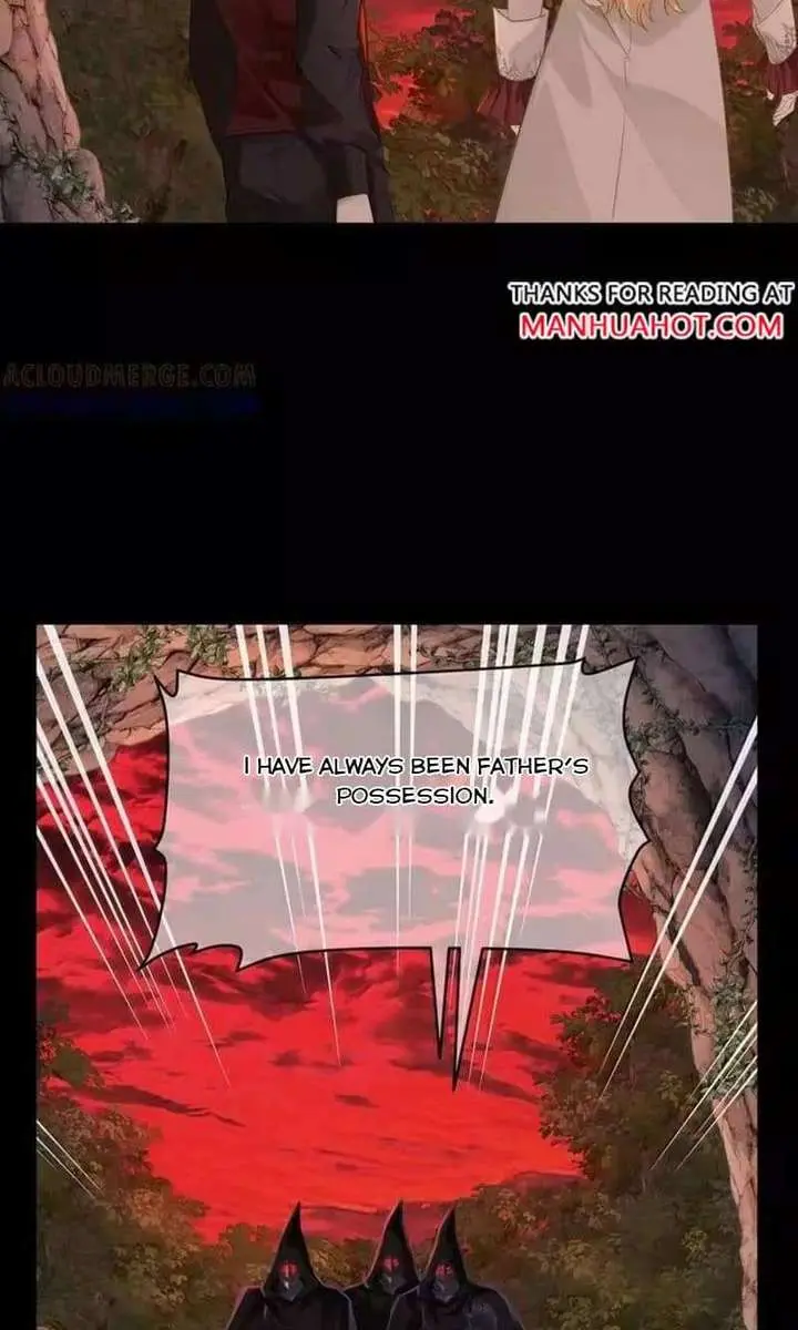 I Was Reborn as His Highness the Prince's Little Evil Dragon Chapter 102 Page 38