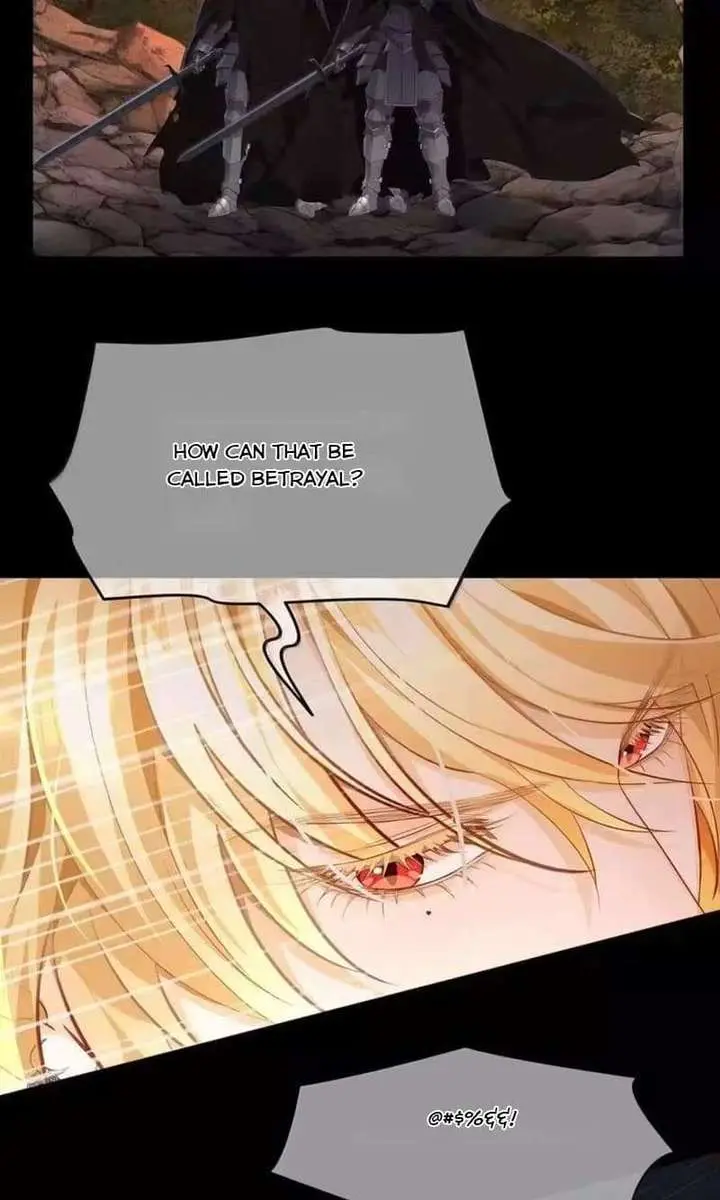 I Was Reborn as His Highness the Prince's Little Evil Dragon Chapter 102 Page 39