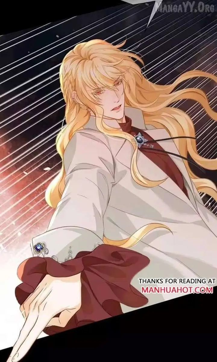 I Was Reborn as His Highness the Prince's Little Evil Dragon Chapter 102 Page 41