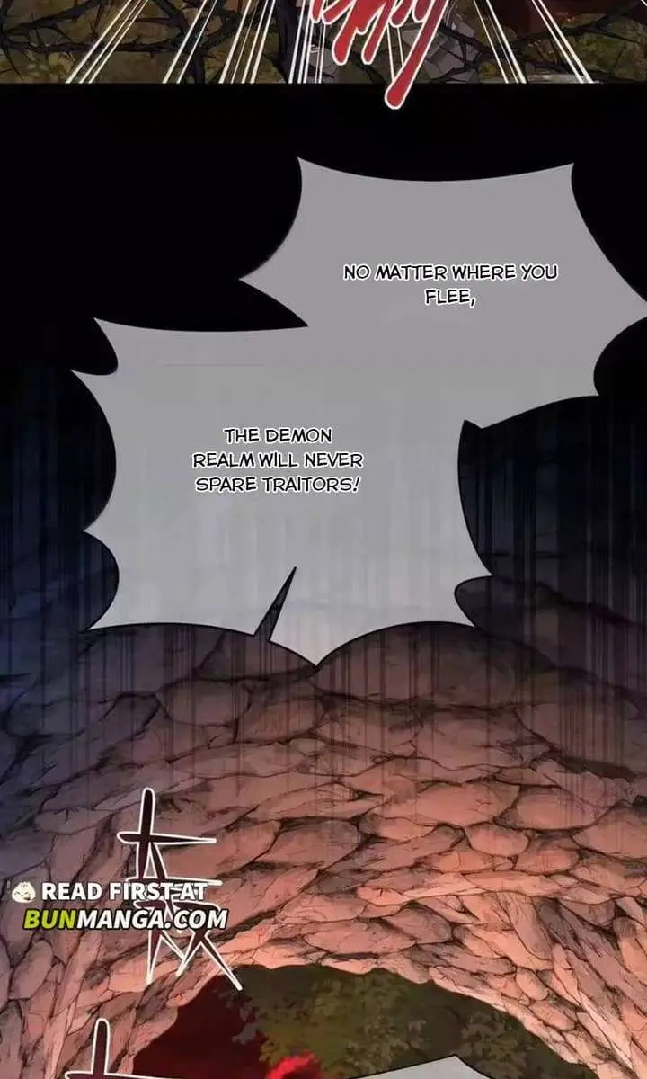 I Was Reborn as His Highness the Prince's Little Evil Dragon Chapter 102 Page 43