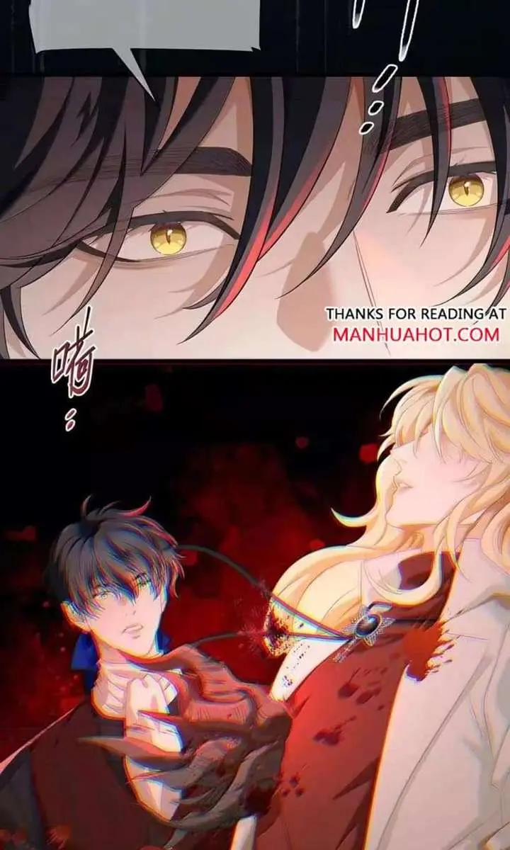 I Was Reborn as His Highness the Prince's Little Evil Dragon Chapter 102 Page 52