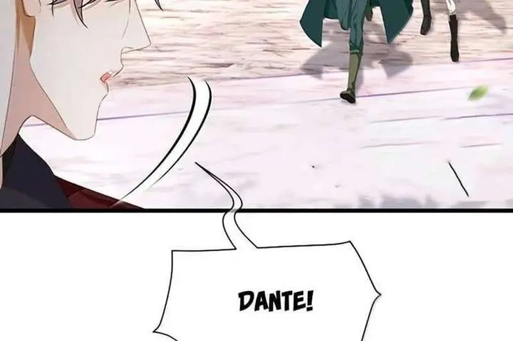 I Was Reborn as His Highness the Prince's Little Evil Dragon Chapter 103 Page 7