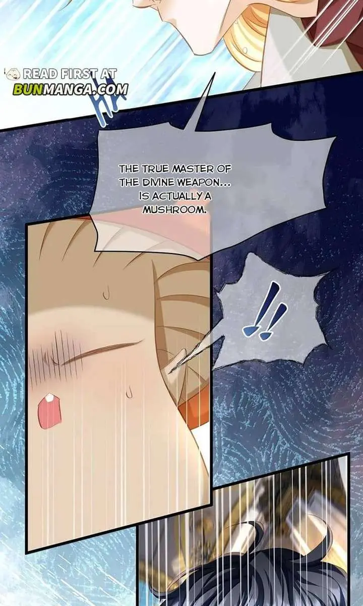 I Was Reborn as His Highness the Prince's Little Evil Dragon Chapter 103 Page 26