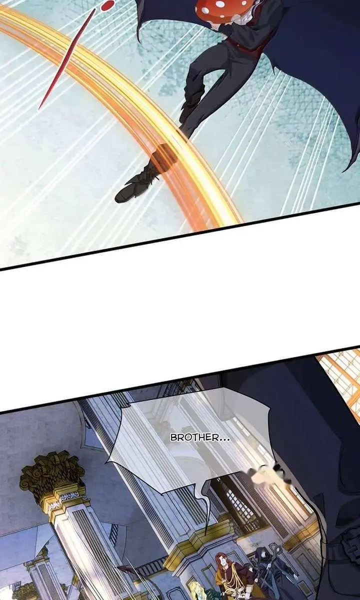 I Was Reborn as His Highness the Prince's Little Evil Dragon Chapter 103 Page 28
