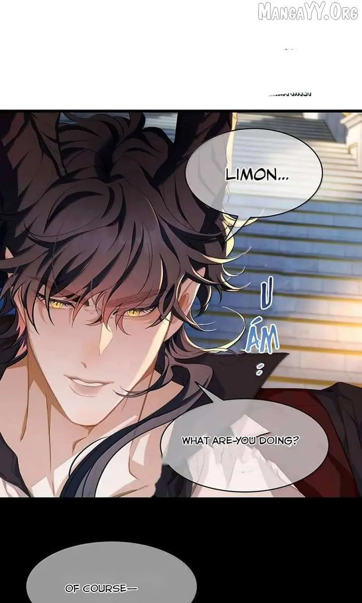 I Was Reborn as His Highness the Prince's Little Evil Dragon Chapter 103 Page 30