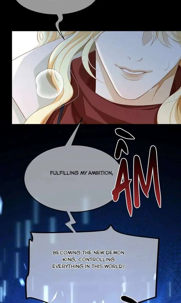 I Was Reborn as His Highness the Prince's Little Evil Dragon Chapter 103 Page 31