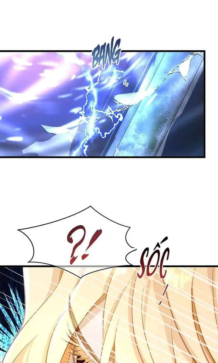 I Was Reborn as His Highness the Prince's Little Evil Dragon Chapter 104 Page 8