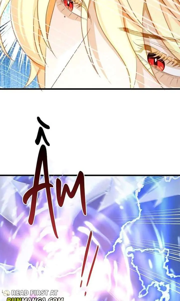 I Was Reborn as His Highness the Prince's Little Evil Dragon Chapter 104 Page 9